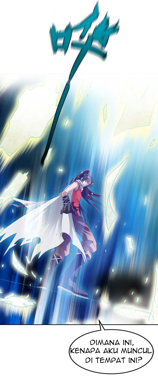 Zhang Ding Chapter 03 Gambar 2